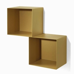 Libreria Twin da 60 cm Pezzani